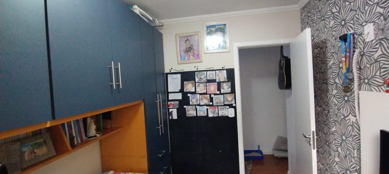 Imagem Apartamento com 2 Quartos à Venda, 45 m²em Vila Cosmopolita - São Paulo
