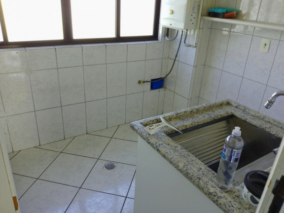 Imagem Cobertura com 3 Quartos à Venda, 210 m² em Comerciário - Criciúma