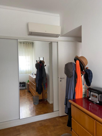 Imagem Apartamento com 3 Quartos à Venda, 123 m² em Santa Cecília - São Paulo