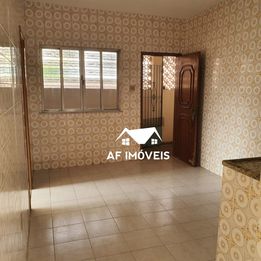 Imagem Apartamento com 2 Quartos para Alugar, 55 m²em Porto Velho - São Gonçalo