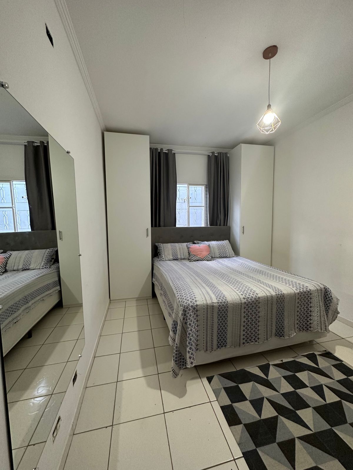 Imagem Casa com 3 Quartos à Venda, 125 m²em Residencial Bosque dos Ipês - São José dos Campos