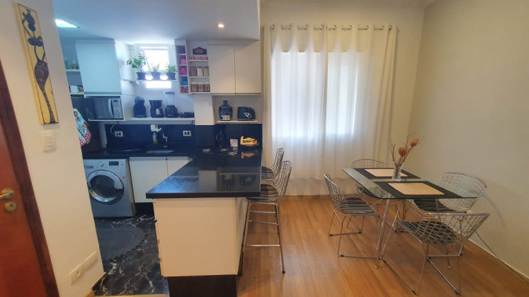 Imagem Apartamento com 1 Quarto à Venda, 42 m² em Consolação - São Paulo Imagem Apartamento com 1 Quarto à Venda, 42 m² em Consolação - São Paulo
