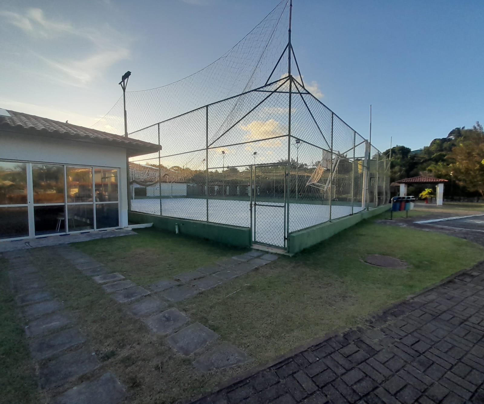 Imagem Casa de Condomínio com 2 Quartos à Venda, 120 m² em Recreio Ipitanga - Lauro de Freitas Imagem Casa de Condomínio com 2 Quartos à Venda, 120 m² em Recreio Ipitanga - Lauro de Freitas