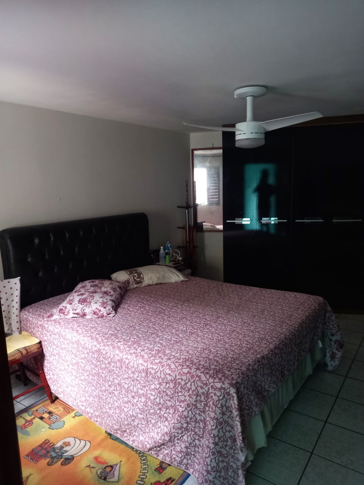 Imagem Casa com 3 Quartos à Venda, 222 m²em Centro - Diadema