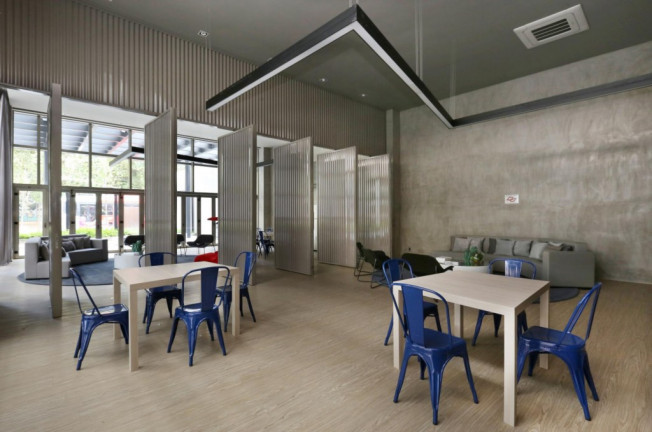 Imagem Apartamento com 1 Quarto à Venda, 38 m²em República - São Paulo