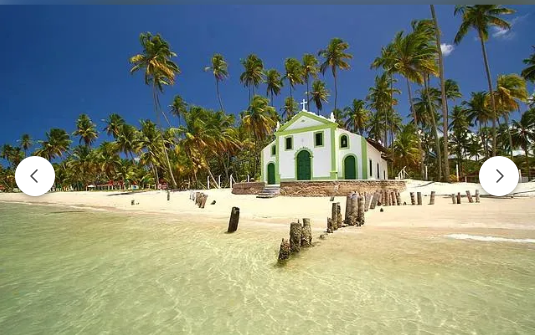Imagem Terreno à Venda, 200 m²em Praia de Tamandaré - Tamandaré