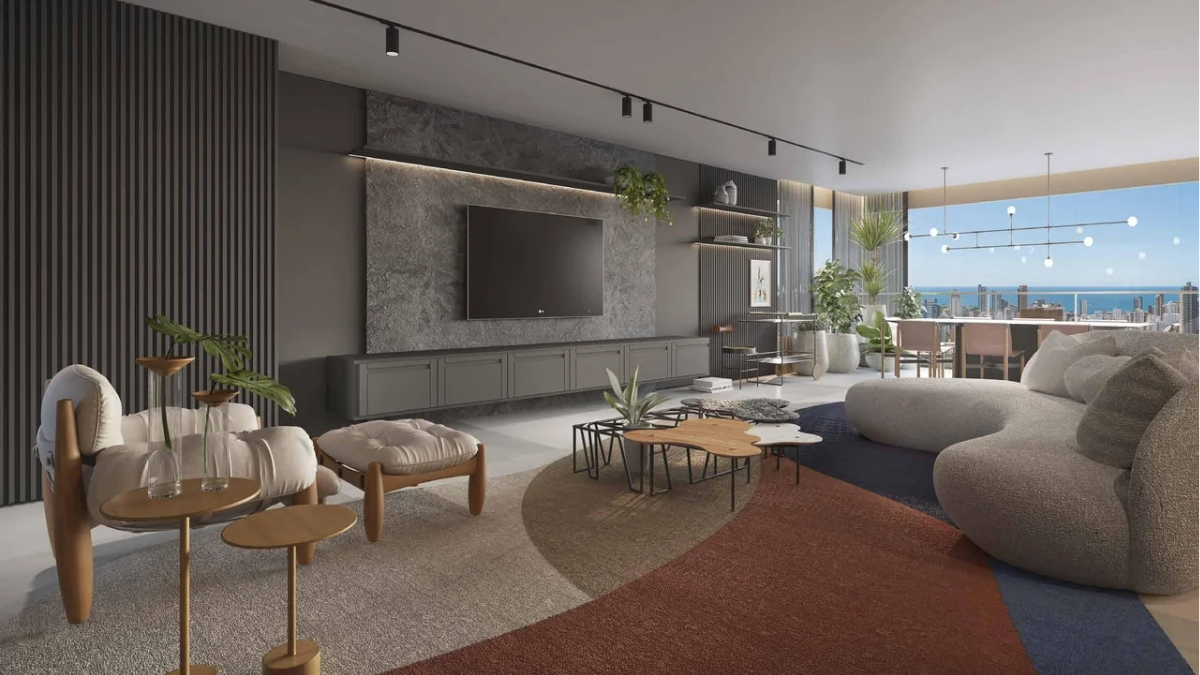 Imagem Apartamento com 4 Quartos à Venda, 210 m²em Graça - Salvador Imagem Apartamento com 4 Quartos à Venda, 210 m²em Graça - Salvador