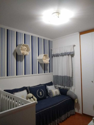 Imagem Apartamento com 2 Quartos à Venda, em Vila Ema - São Paulo Imagem Apartamento com 2 Quartos à Venda, em Vila Ema - São Paulo