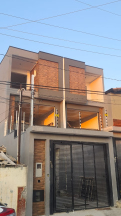Imagem Sobrado com 3 Quartos à Venda, 206 m² em Vila São Geraldo - São Paulo Imagem Sobrado com 3 Quartos à Venda, 206 m² em Vila São Geraldo - São Paulo