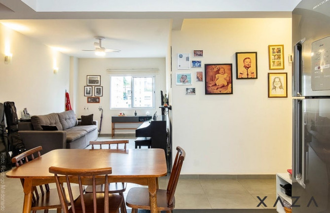 Imagem Apartamento com 2 Quartos à Venda, 88 m² em Perdizes - São Paulo Imagem Apartamento com 2 Quartos à Venda, 88 m² em Perdizes - São Paulo
