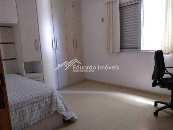 Imagem Apartamento com 3 Quartos à Venda, 88 m² em Santa Paula - São Caetano Do Sul