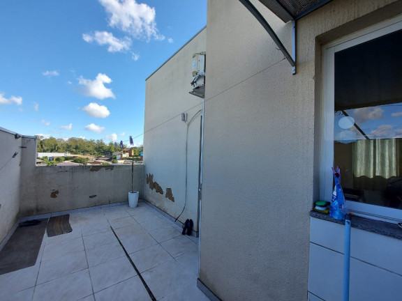 Imagem Apartamento com 1 Quarto à Venda, 65 m² em COHAB - Cachoeirinha