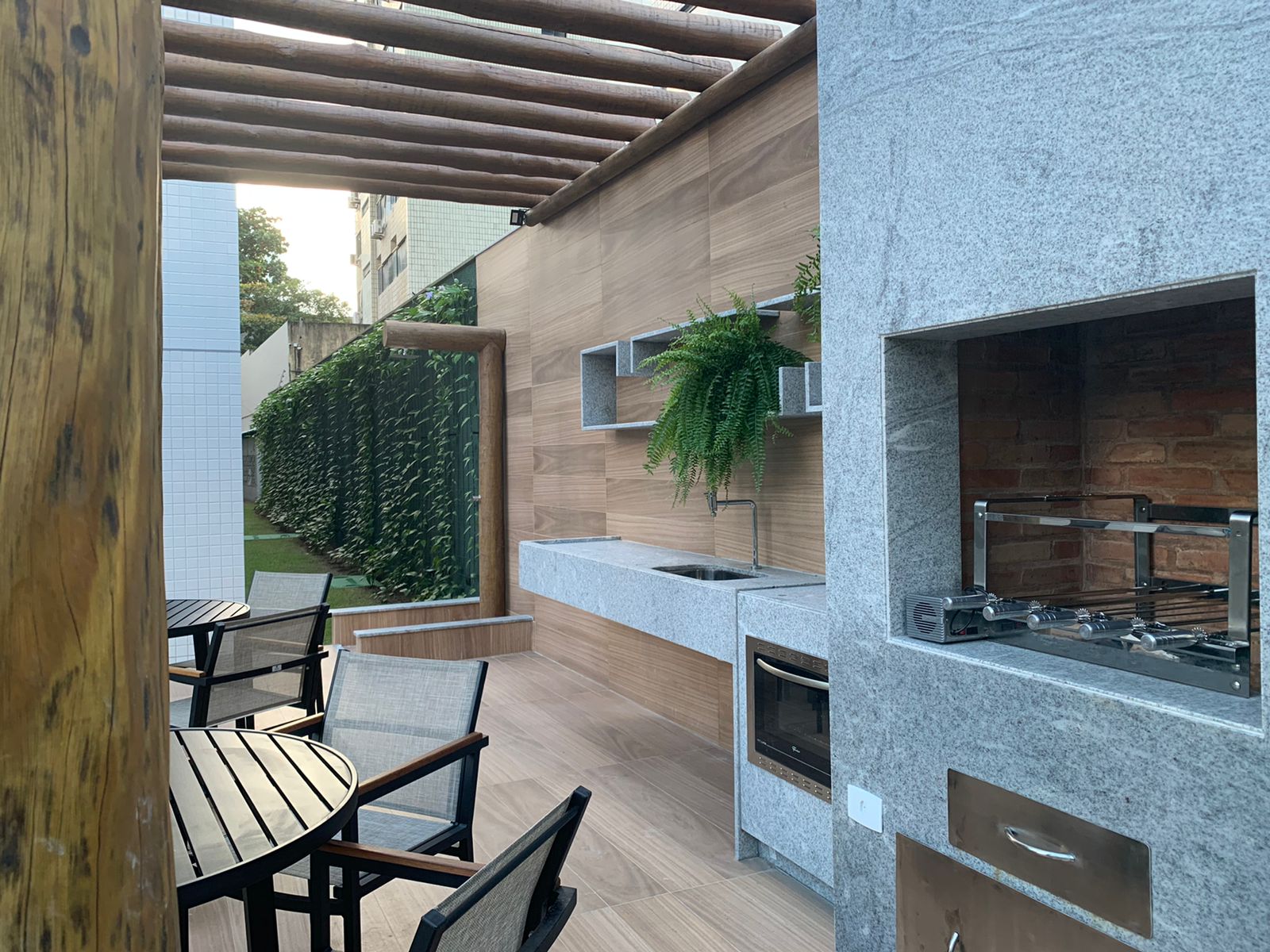 Imagem Apartamento com 3 Quartos à Venda, 64 m²em Boa Viagem - Recife