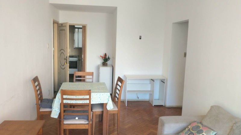 Imagem Apartamento com 3 Quartos à Venda, 113 m²em Ipanema - Rio de Janeiro