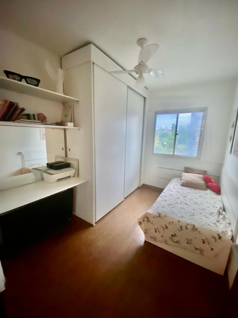 Imagem Apartamento com 3 Quartos à Venda, 100 m²em Stiep - Salvador