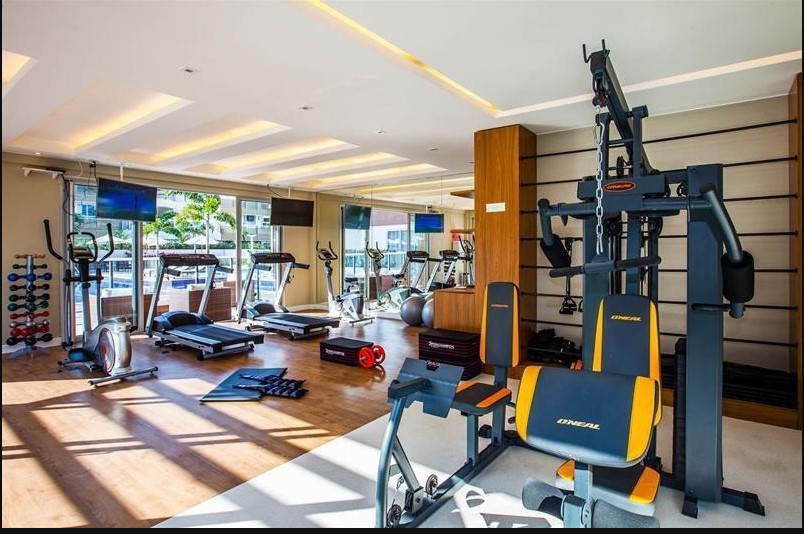 Imagem Apartamento com 2 Quartos à Venda, 106 m² em Recreio dos Bandeirantes - Rio de Janeiro Imagem Apartamento com 2 Quartos à Venda, 106 m² em Recreio dos Bandeirantes - Rio de Janeiro