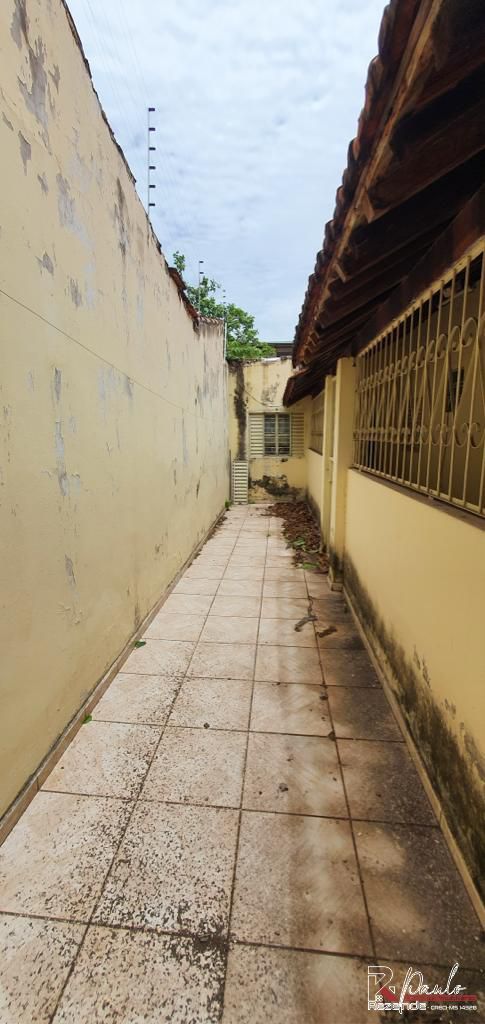 Imagem Casa com 3 Quartos à Venda, 68 m²em Centro - Corumbá