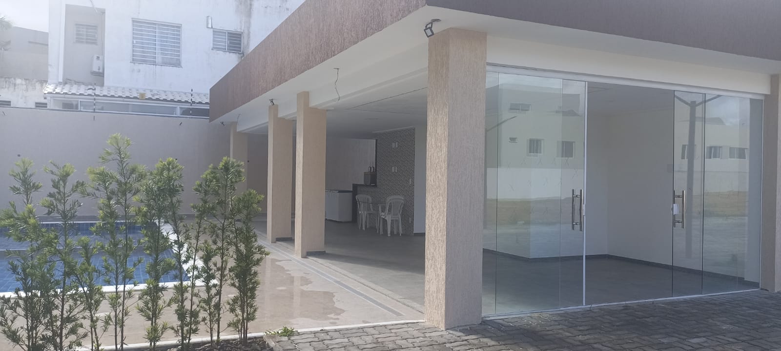 Imagem Terreno à Venda, 155 m²em Buraquinho - Lauro de Freitas