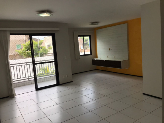 Imagem Apartamento com 2 Quartos à Venda, 89 m² em Calhau - São Luís Imagem Apartamento com 2 Quartos à Venda, 89 m² em Calhau - São Luís