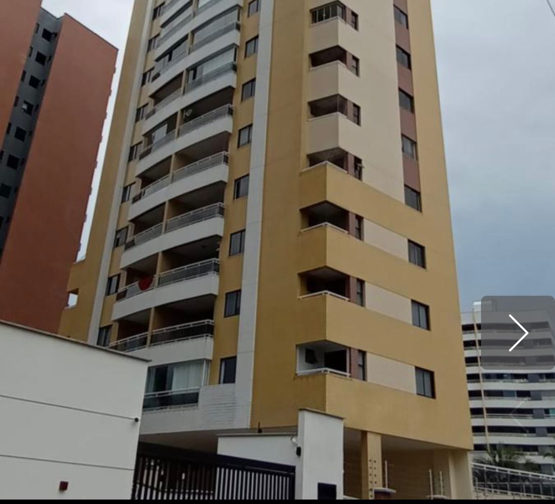 Imagem Apartamento com 4 Quartos à Venda, 125 m²em Ponta do Farol - São Luís Imagem Apartamento com 4 Quartos à Venda, 125 m²em Ponta do Farol - São Luís