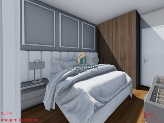 Imagem Sobrado com 3 Quartos à Venda, 181 m² em Bacacheri - Curitiba Imagem Sobrado com 3 Quartos à Venda, 181 m² em Bacacheri - Curitiba