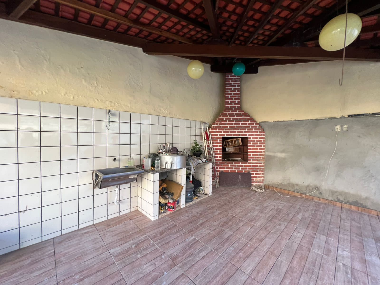 Imagem Casa com 6 Quartos à Venda, 540 m²em Fátima - Belém Imagem Casa com 6 Quartos à Venda, 540 m²em Fátima - Belém