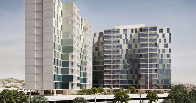 Imagem Apartamento com 3 Quartos à Venda, 85 m² em Coelho da Rocha - São João de Meriti Imagem Apartamento com 3 Quartos à Venda, 85 m² em Coelho da Rocha - São João de Meriti