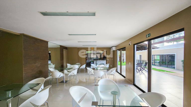 Imagem Casa de Condomínio com 3 Quartos à Venda, 190 m² em Coité - Eusébio 