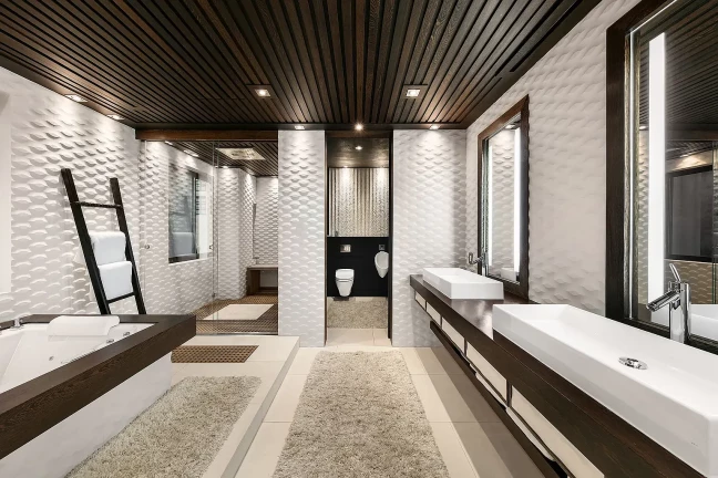 Imagem Cobertura com 4 Quartos à Venda, 510 m² em Alphaville Residencial Um - Barueri Imagem Cobertura com 4 Quartos à Venda, 510 m² em Alphaville Residencial Um - Barueri