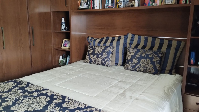 Imagem Casa com 2 Quartos à Venda, 160 m² em Campo Grande - Rio de Janeiro