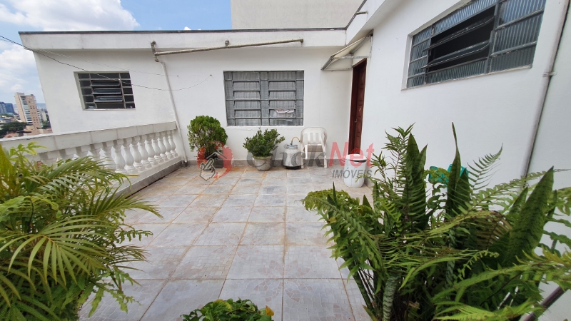 Imagem Casa com 5 Quartos à Venda, 386 m²em Jardim do Mar - São Bernardo do Campo Imagem Casa com 5 Quartos à Venda, 386 m²em Jardim do Mar - São Bernardo do Campo