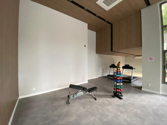 Imagem Apartamento com 1 Quarto à Venda,  em Vila Mariana - São Paulo