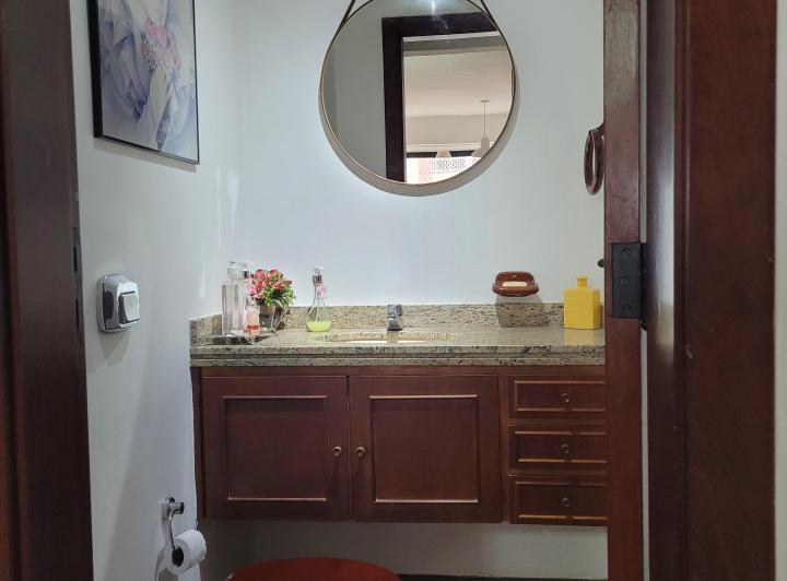 Imagem Apartamento com 4 Quartos à Venda, 130 m²em Vila Suzana - São Paulo Imagem Apartamento com 4 Quartos à Venda, 130 m²em Vila Suzana - São Paulo
