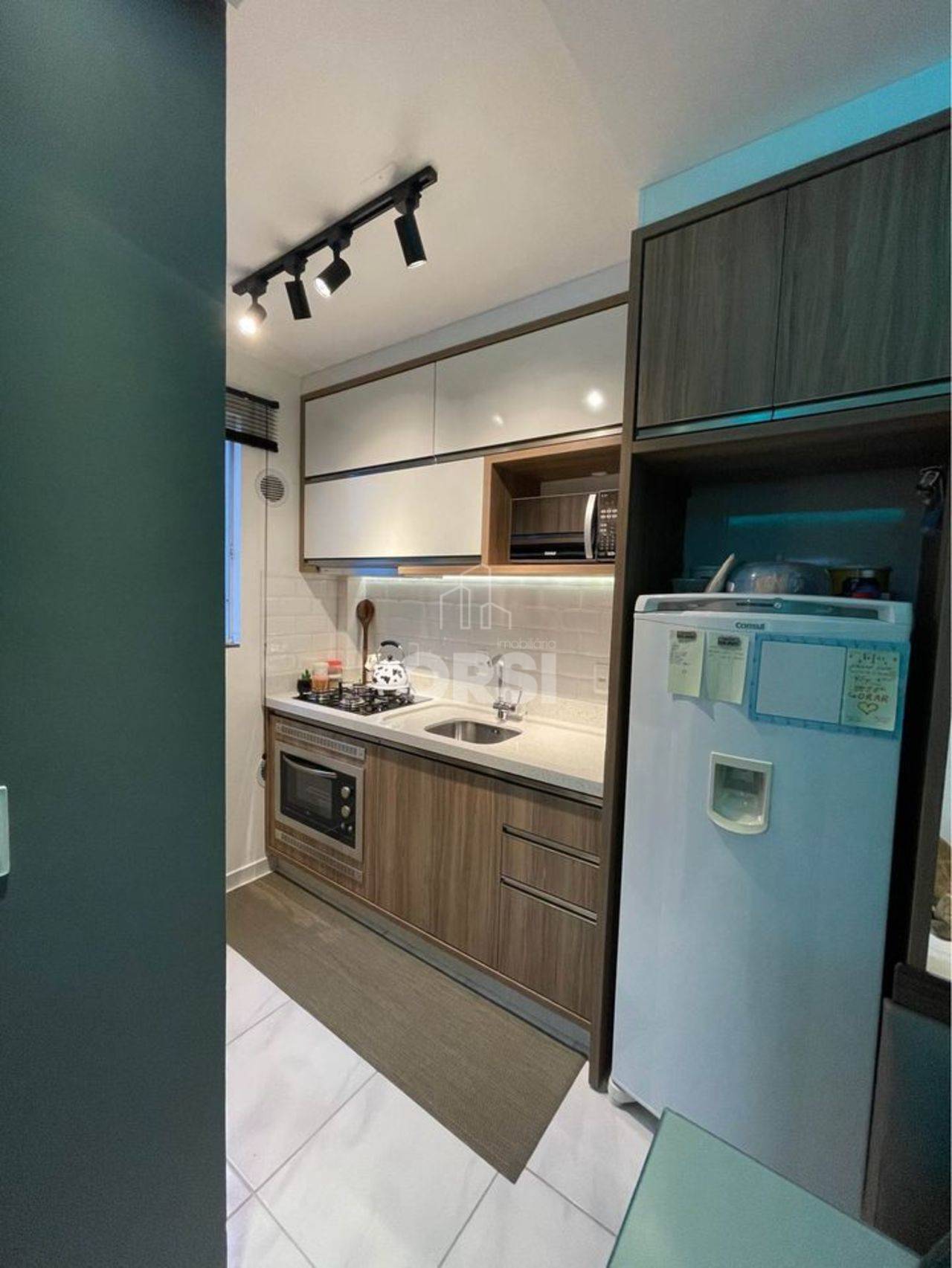 Imagem Apartamento com 2 Quartos à Venda, 65 m²em Prado de Baixo - Biguaçu