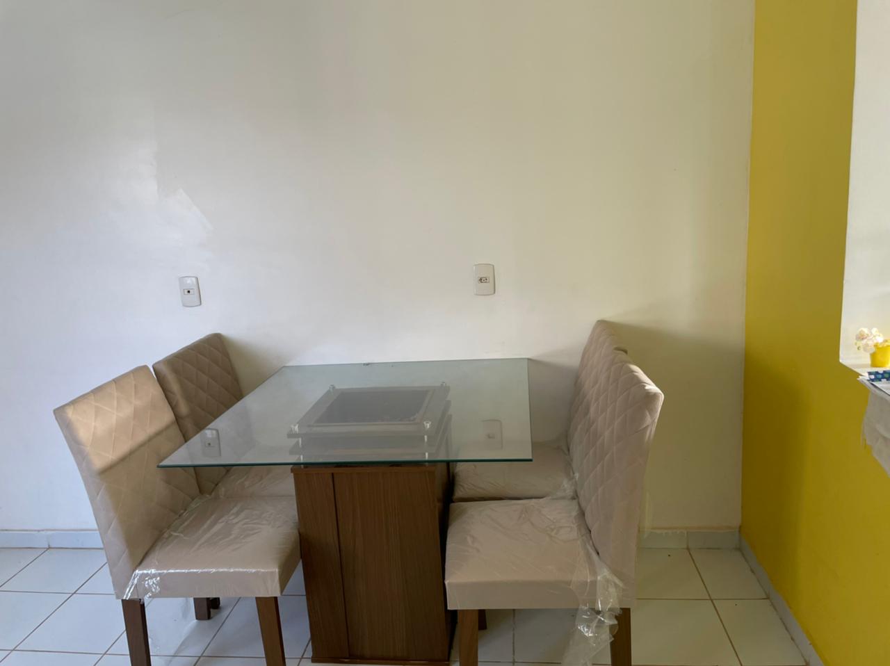 Imagem Apartamento com 2 Quartos para Alugar, 47 m²em Forquilha - São Luís Imagem Apartamento com 2 Quartos para Alugar, 47 m²em Forquilha - São Luís