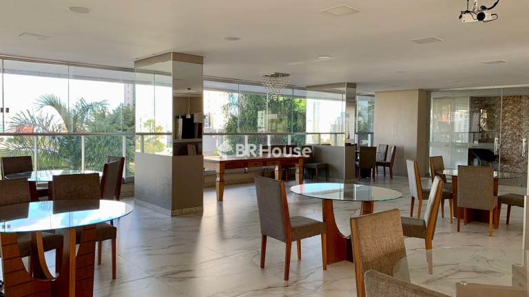 Imagem Apartamento com 3 Quartos à Venda, 75 m² em Sul (Águas Claras) - Brasília Imagem Apartamento com 3 Quartos à Venda, 75 m² em Sul (Águas Claras) - Brasília