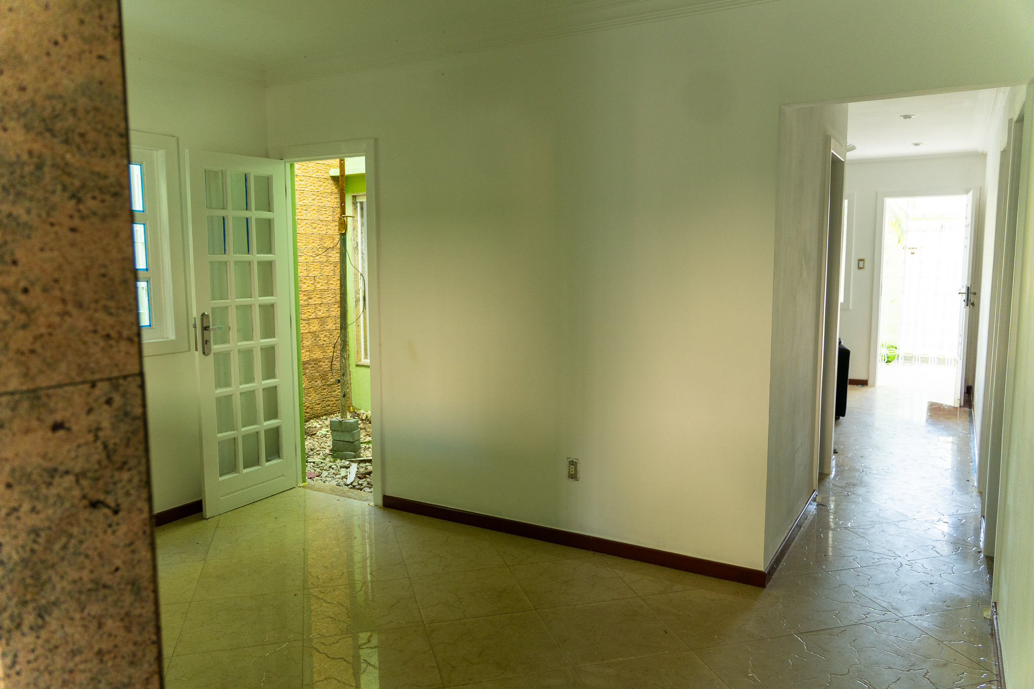 Imagem Casa com 4 Quartos à Venda, 301 m² em Parque Corrientes - Campos dos Goytacazes