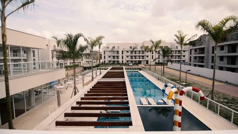 Imagem Cobertura com 3 Quartos à Venda, 122 m² em Campo Grande - Rio de Janeiro Imagem Cobertura com 3 Quartos à Venda, 122 m² em Campo Grande - Rio de Janeiro
