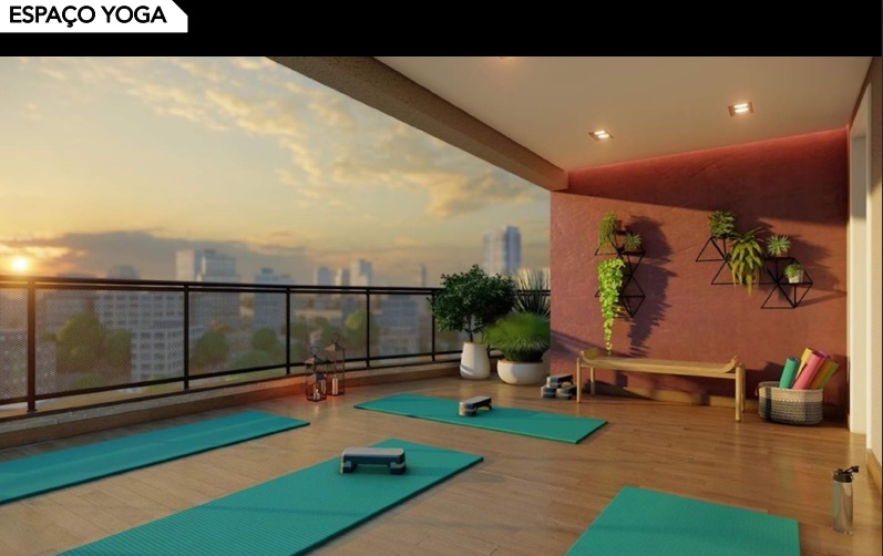 Imagem Apartamento com 1 Quarto à Venda, 34 m²em Vila Mariana - São Paulo Imagem Apartamento com 1 Quarto à Venda, 34 m²em Vila Mariana - São Paulo
