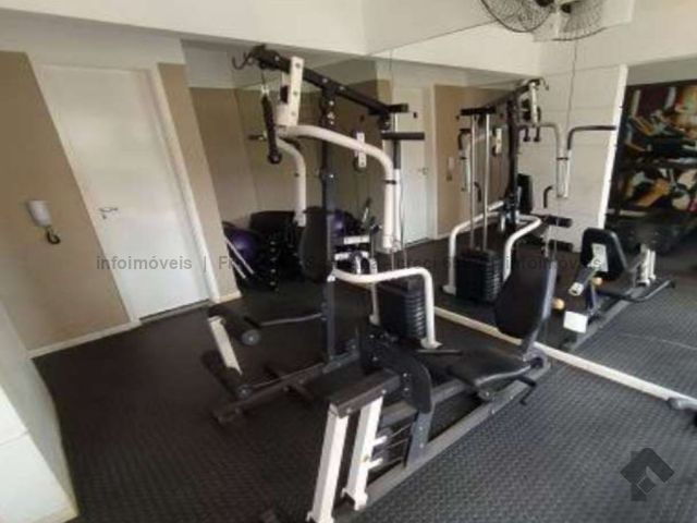 Imagem Apartamento com 2 Quartos à Venda, 54 m²em Vila Albuquerque - Campo Grande Imagem Apartamento com 2 Quartos à Venda, 54 m²em Vila Albuquerque - Campo Grande