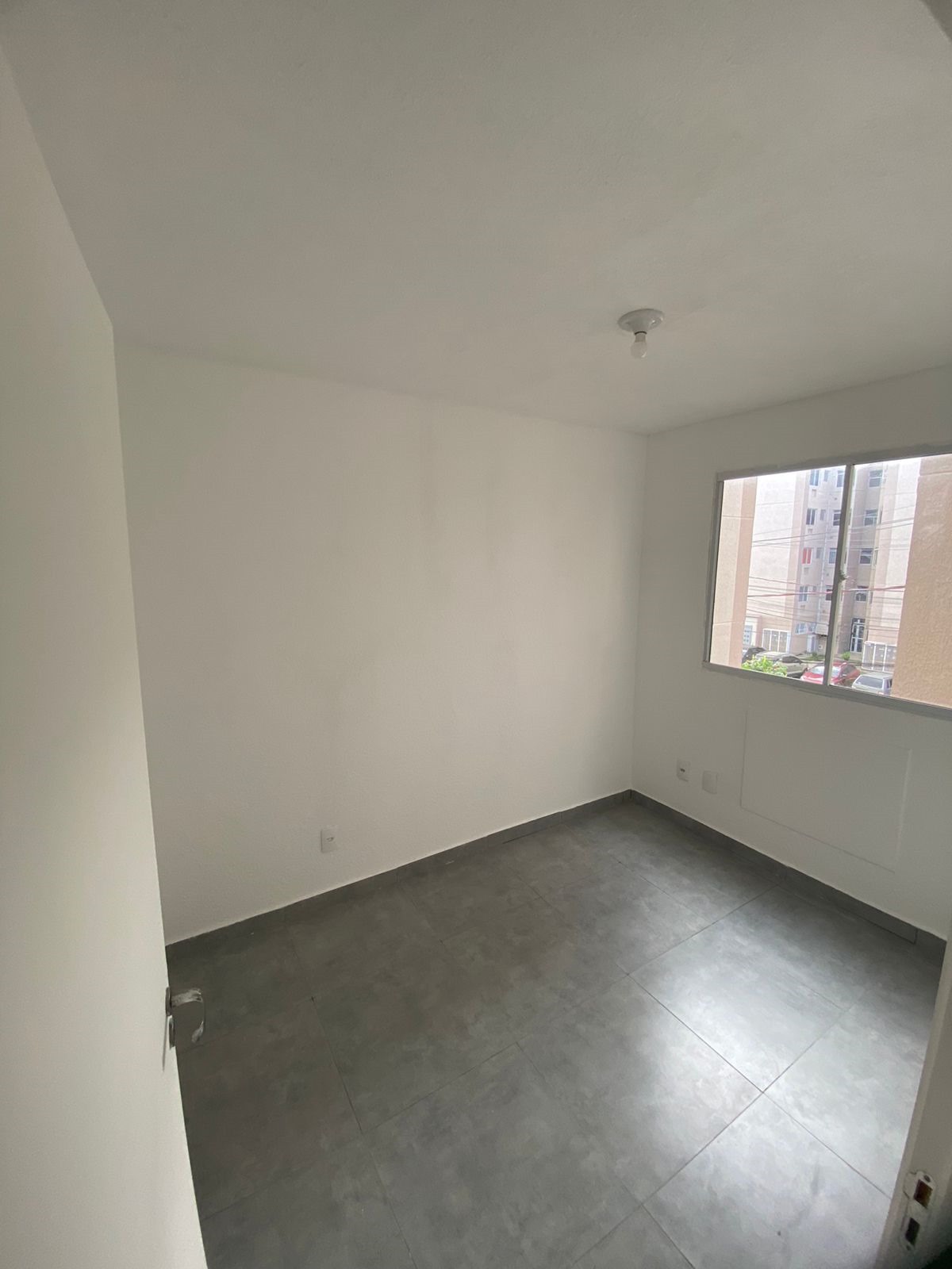 Imagem Apartamento com 2 Quartos à Venda, 45 m² em Bangu - Rio de Janeiro