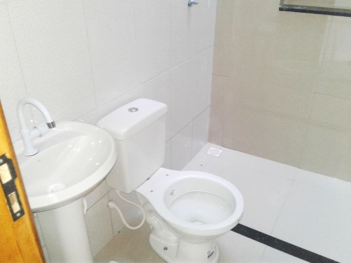 Imagem Casa com 2 Quartos à Venda, 54 m² em Eucaliptos - Fazenda Rio Grande Imagem Casa com 2 Quartos à Venda, 54 m² em Eucaliptos - Fazenda Rio Grande