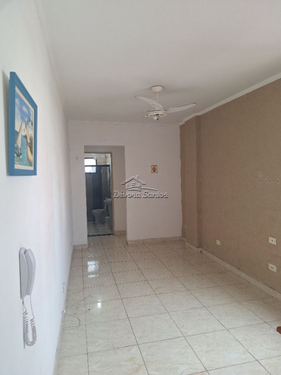 Imagem Apartamento com 1 Quarto à Venda, 60 m² em Ocian - Praia Grande