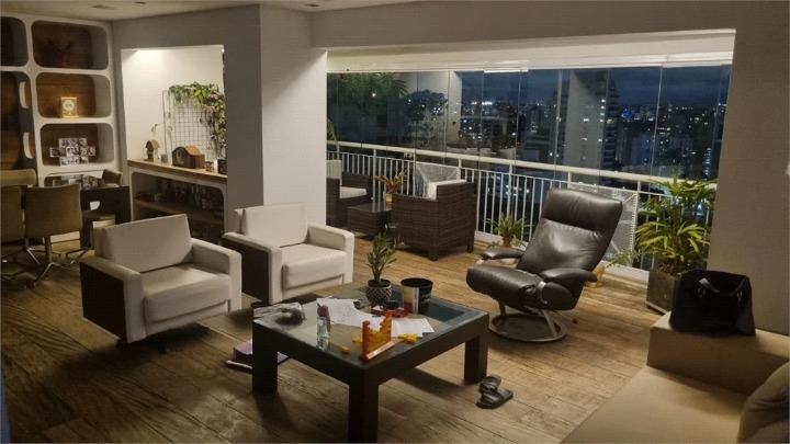 Imagem Apartamento com 3 Quartos à Venda ou Temporada, 149 m²em Paraíso - São Paulo Imagem Apartamento com 3 Quartos à Venda ou Temporada, 149 m²em Paraíso - São Paulo