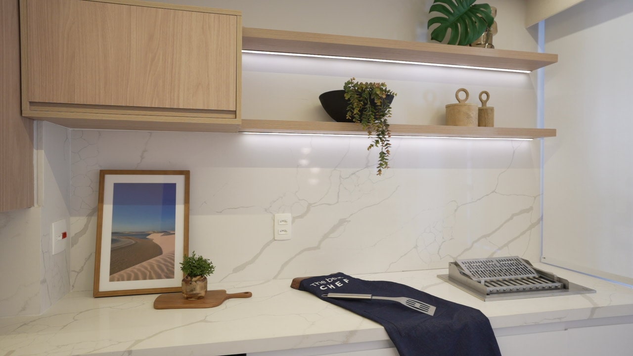 Imagem Apartamento com 2 Quartos à Venda, 60 m²em Santana - São Paulo