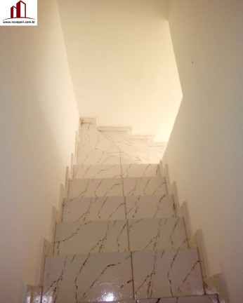 Imagem Sobrado com 2 Quartos à Venda, 60 m² em Chácara Martha - Francisco Morato