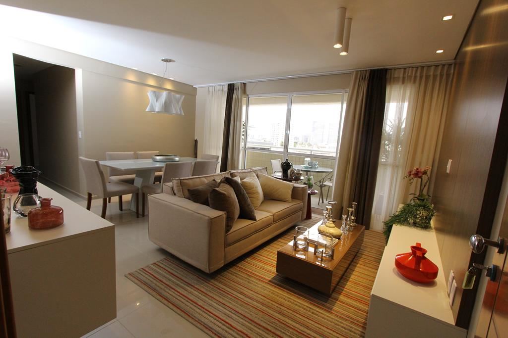 Imagem Apartamento com 3 Quartos à Venda, 75 m²em Joaquim Távora - Fortaleza