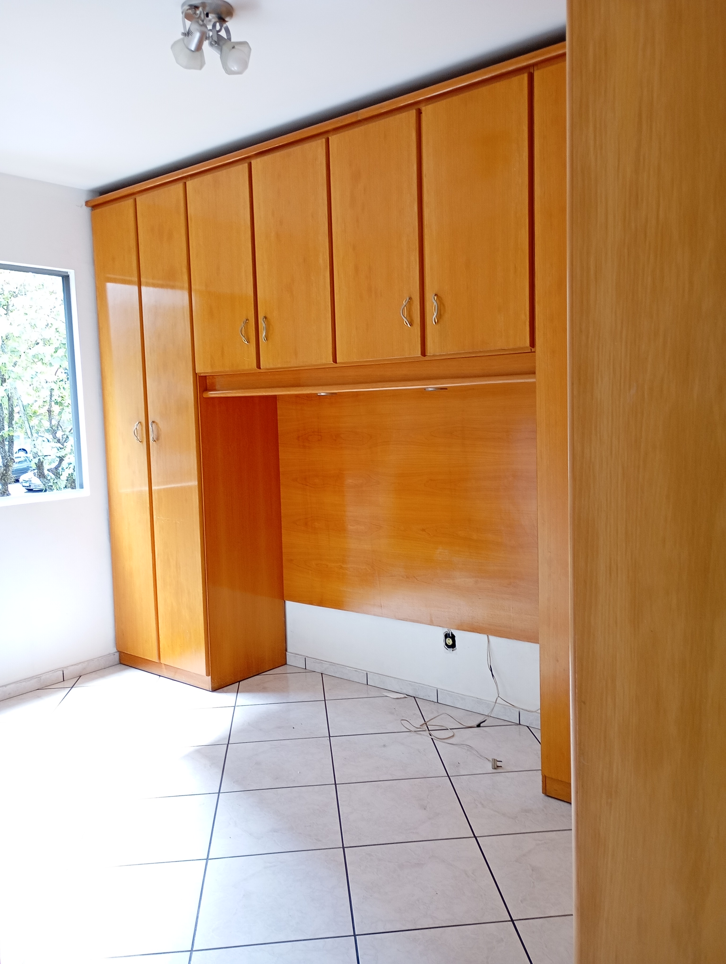Imagem Apartamento com 2 Quartos à Venda, 61 m² em Vila Santa Teresa (Zona Sul) - São Paulo
