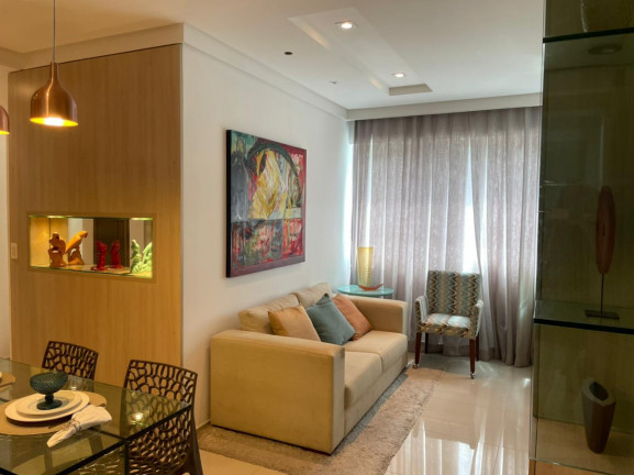 Imagem Apartamento com 2 Quartos à Venda, 43 m² em Torre - Recife Imagem Apartamento com 2 Quartos à Venda, 43 m² em Torre - Recife