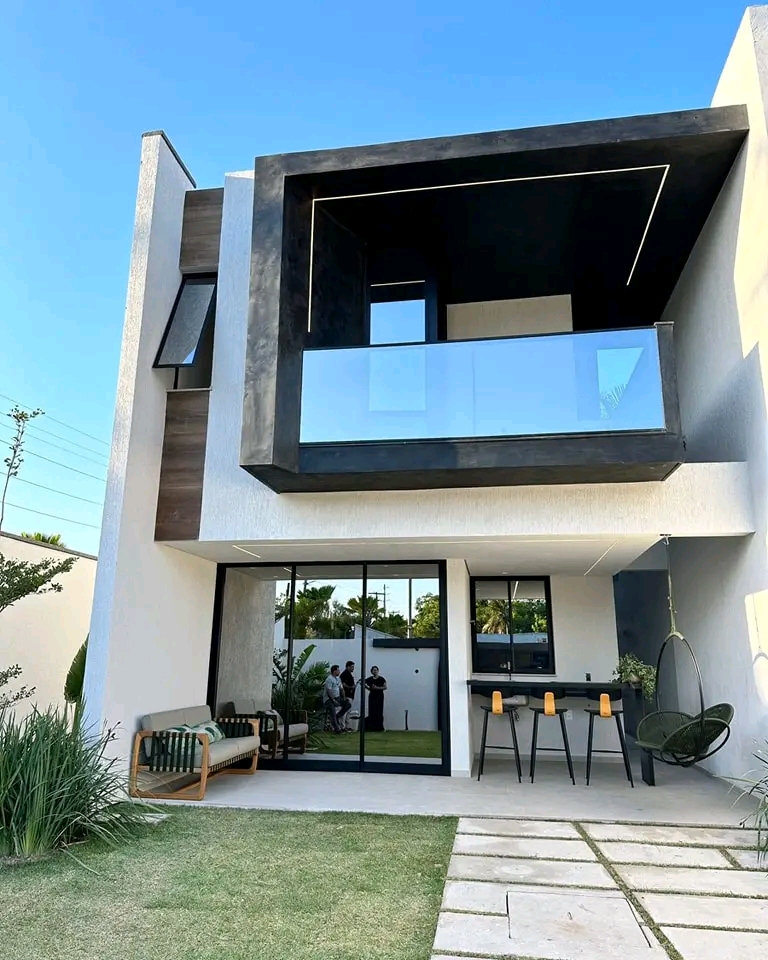 Imagem Casa com 4 Quartos à Venda, 144 m²em Timbu - Eusebio